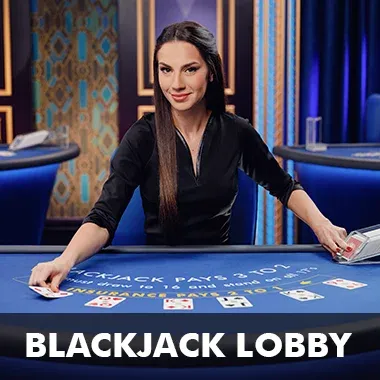 vegasnow-BlackjackLobby