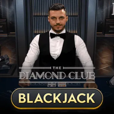 vegasnow-DiamondClubBlackjack